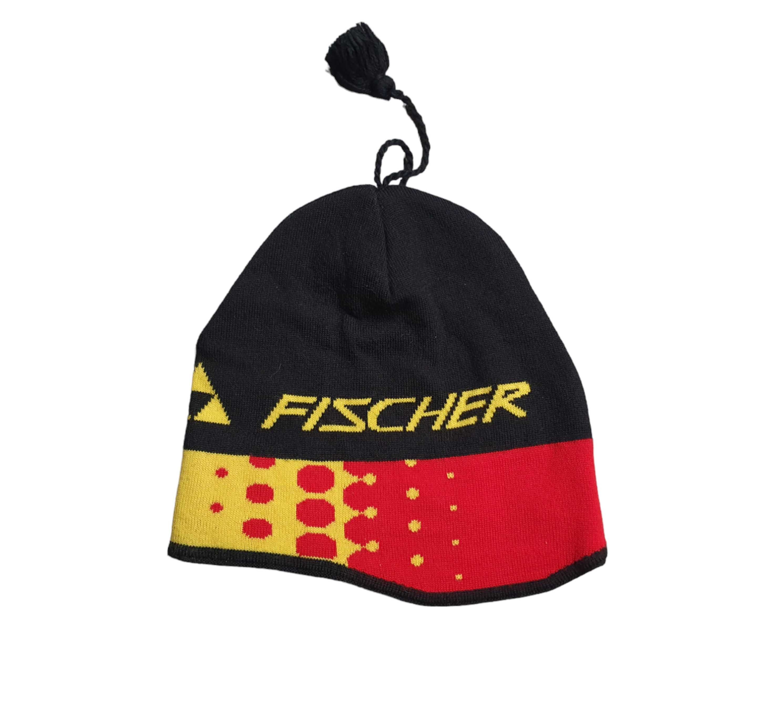 Czapka Zimowa Fischer Ski Beanie