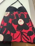 Vestido cai cai