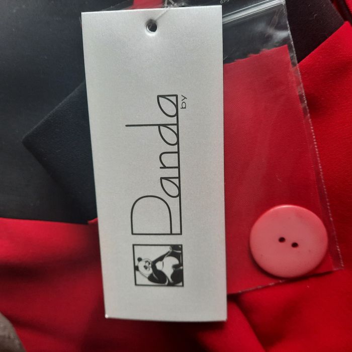 Женский новый костюм