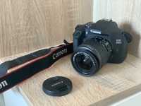 Canon EOS 2000d praktycznie nowy