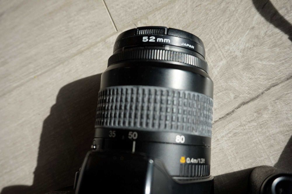 Rebel G Analog Camera64740216548225124