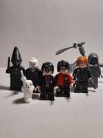 Lego фигурки Гарри Поттер, Harry Potter - оригинал