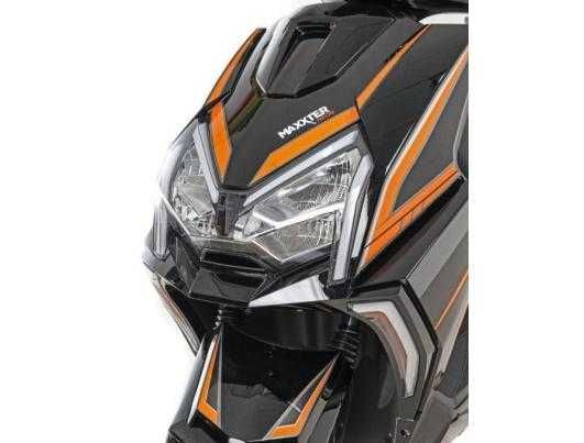 Електроскутер Maxter Neon