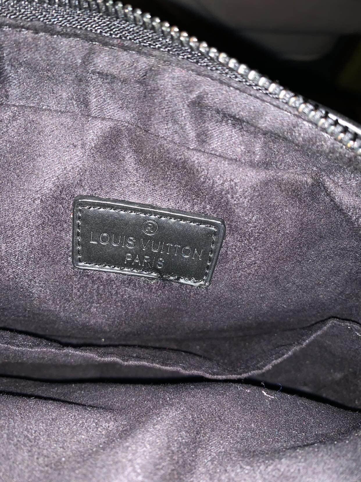 Bolsa Louis Vuitton