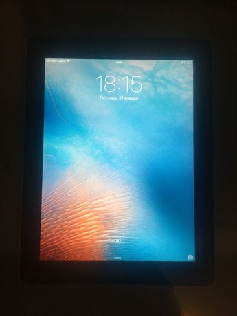 Планшет iPad 2 16gb