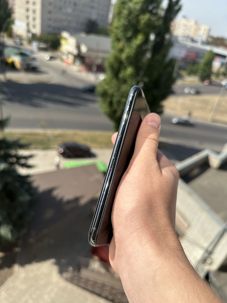 iPhone Xs 256 gb neverlock ideal