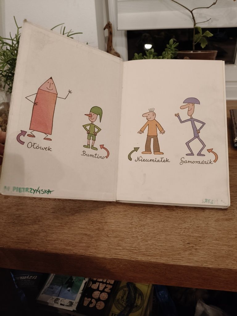 Książka dla dzieci geometria dla najmłodszych 23