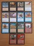 Cartas Magic The Gathering Portal Second Age