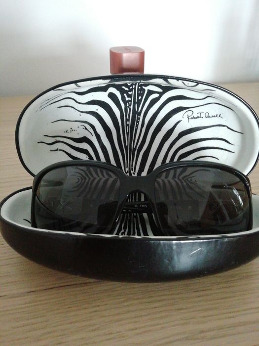 Óculos de sol Roberto Cavalli