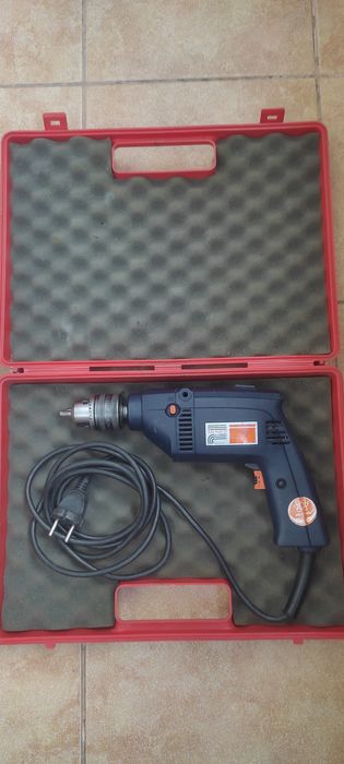 Продам електродриль Felisatti