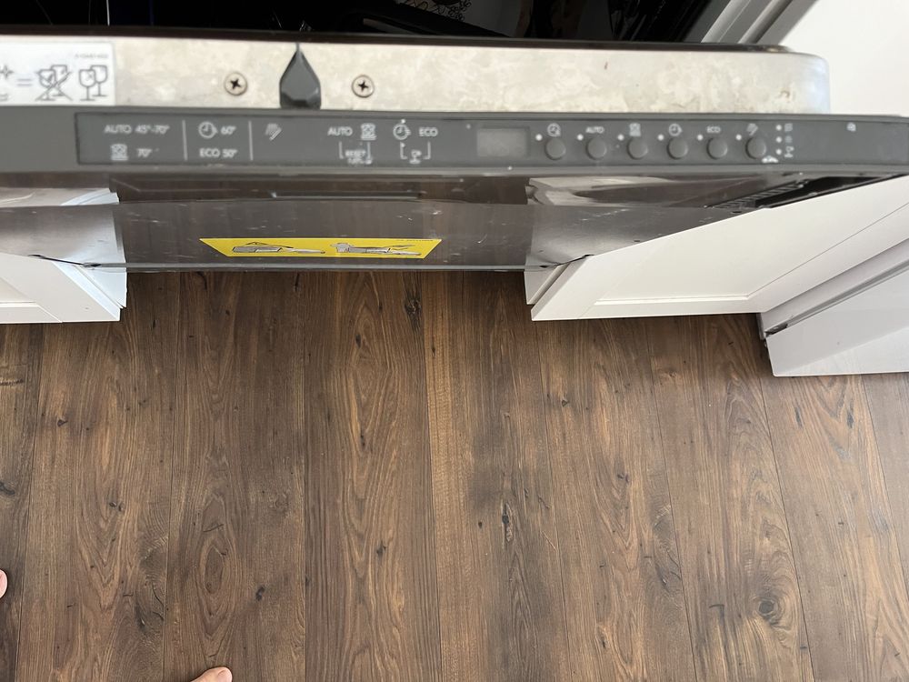 Zmywarka 60 cm Ikea