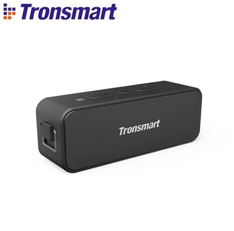 Tronsmart T2 Plus Портативная Bluetooth 5.0 Колонка NFC, IPX7