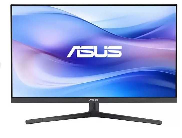 Monitor ASUS VU279CFE-B 27" Full HD IPS 100Hz 1ms MPRT