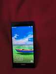 Smartphone Huawei Ascend P6