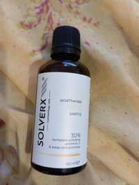 Solverx peeling acid vit c