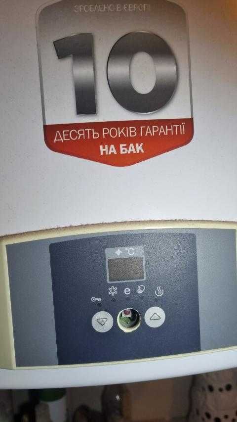 Чістка, монтаж, ремонт Бойлерів в м. Київ.