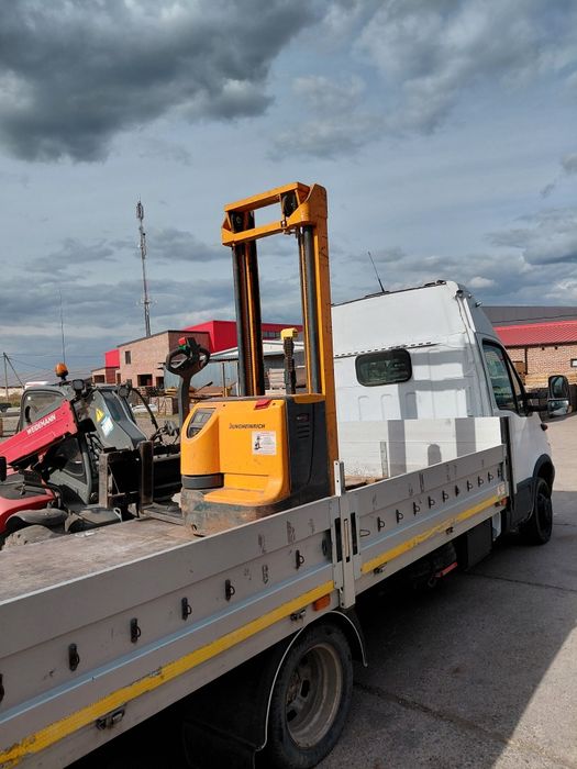 Недорого Вантажні перевезення по  Полтаві, області та Україні