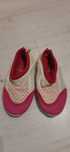 Buty do wody nad morze na basen do Aquaparku r. 23, 15 cm