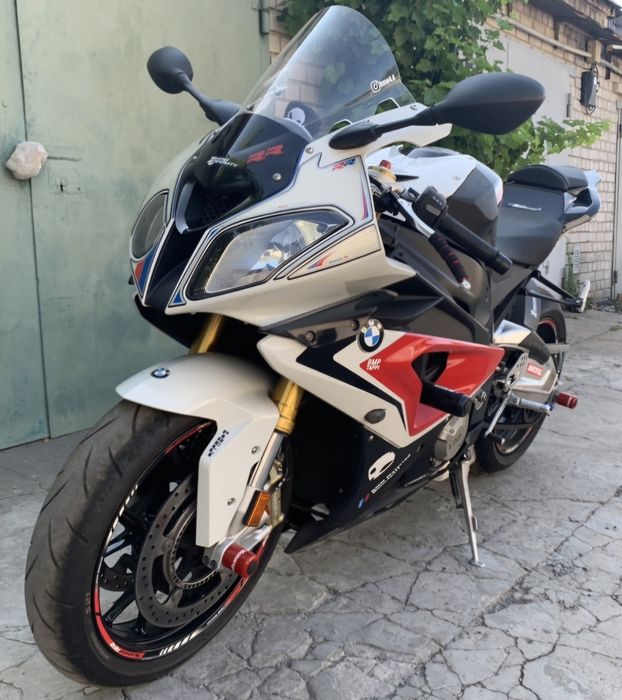 Продам BMW S1000RR