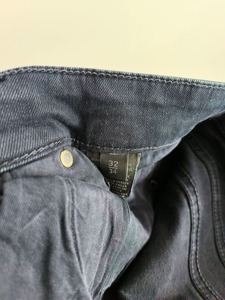 Męskie jeansy Drykorn For Beautiful People Slim Fit W32 L34