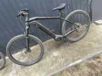Mtb kross elektryk
