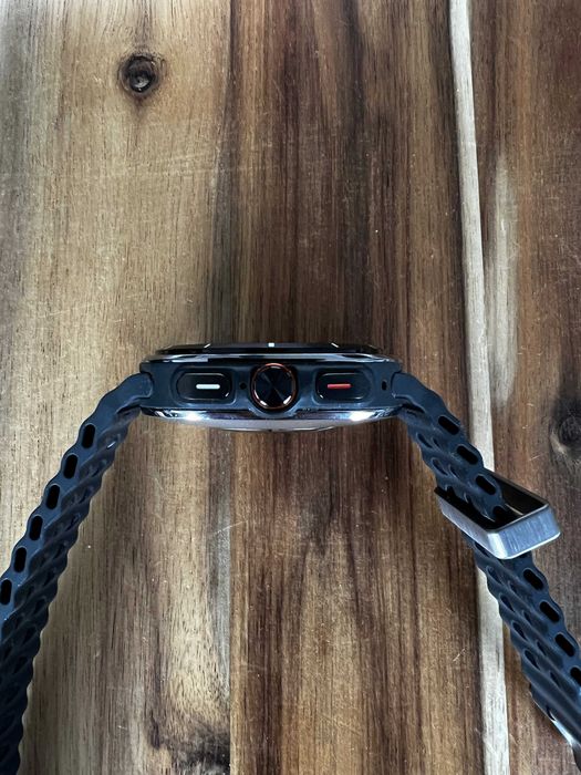 Samsung Galaxy Watch Ultra 2024 SM-L705F - Jak Nowy!