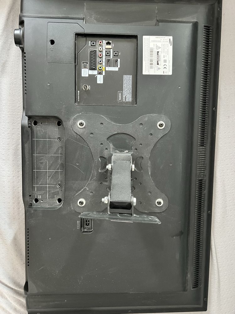 Telewizor SAMSUNG LED UE40EH5300W
