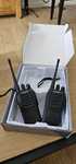 Walkie Talkies profissionais Baofeng 888S