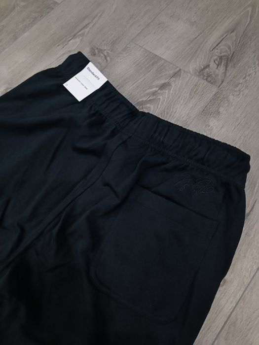 Штаны Nike Air Jordan Essential Brooklyn новые