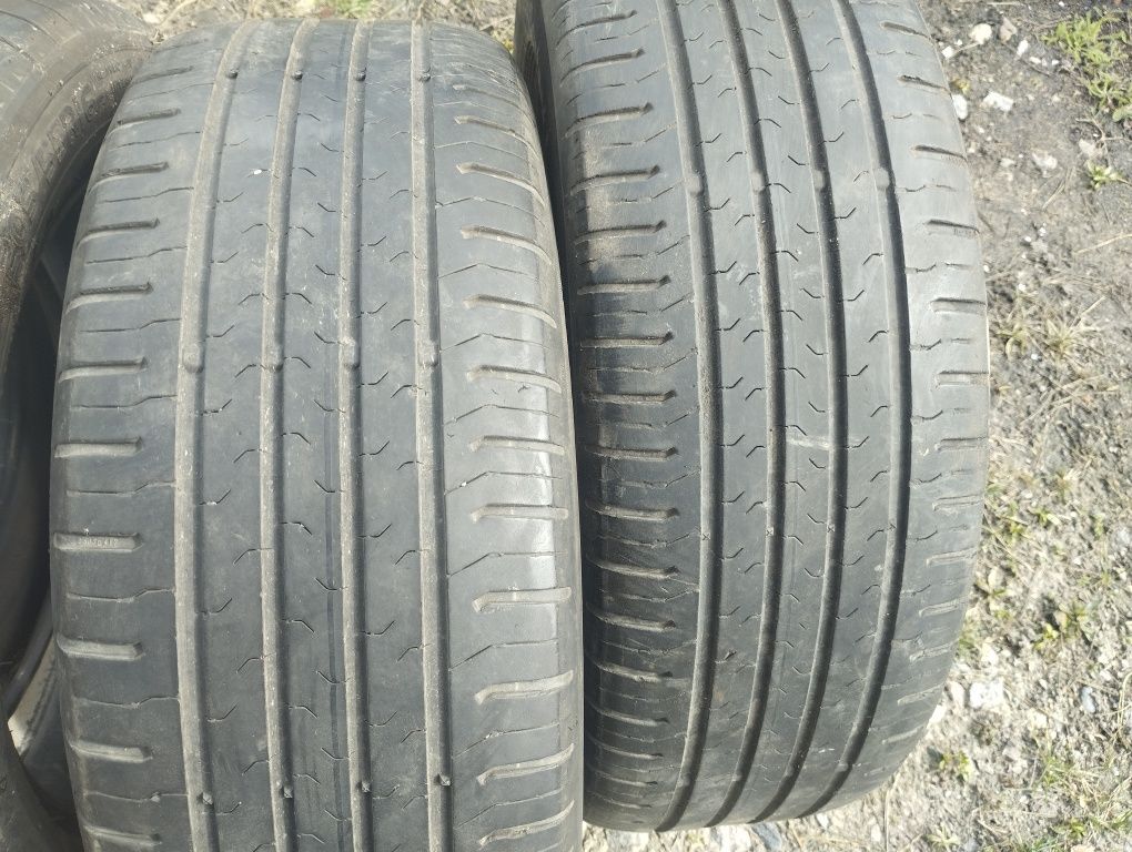 205 55 16 Michelin, Continental