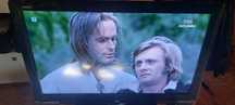 TV Scharp LC32LE320E-BK