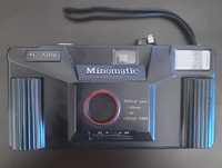 Câmara Analógica - Minomatic MF 5000