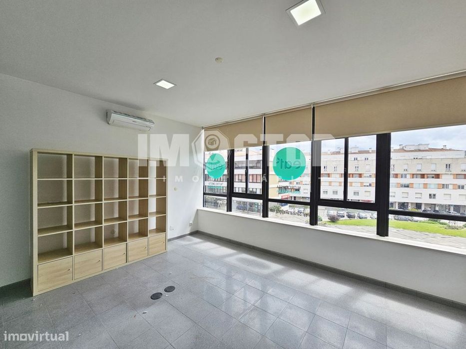 Escritório no Centro de Águeda