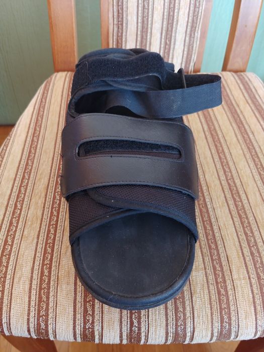 But ortopedyczny orteza roz 40