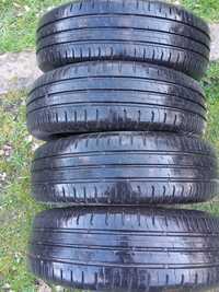 Opony letnie 165/65 R 14 79 T Continental ContiEcoContact 5