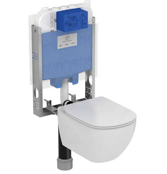 Stelaż Moduł Do Wc Toalety Ideal Standard R014667 PROSYA
