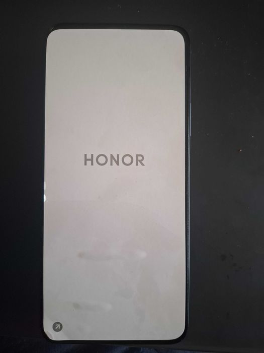 Honor 90 Smart 4/1288 GB czarny