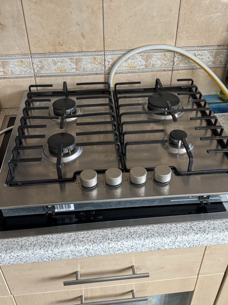 Газова поверхня gorenje