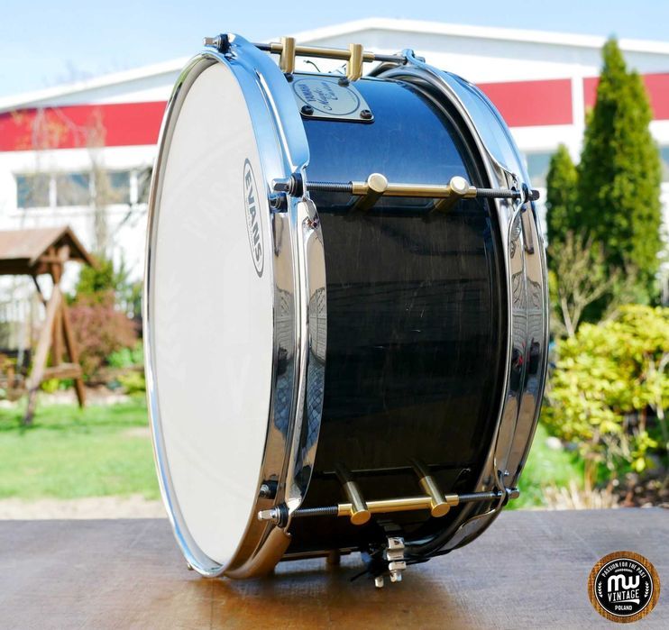 ‼️ Werbel Yamaha Maple Custom One Of A Kind 13" x 6" ‼️