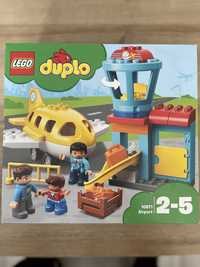 Lego duplo 10871 z 2018 roku nowe nieotwarte