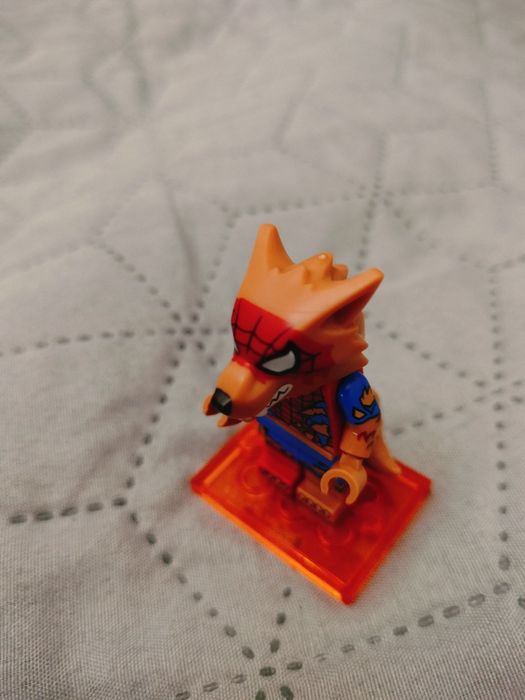Mini figurka Lego Spider-Man