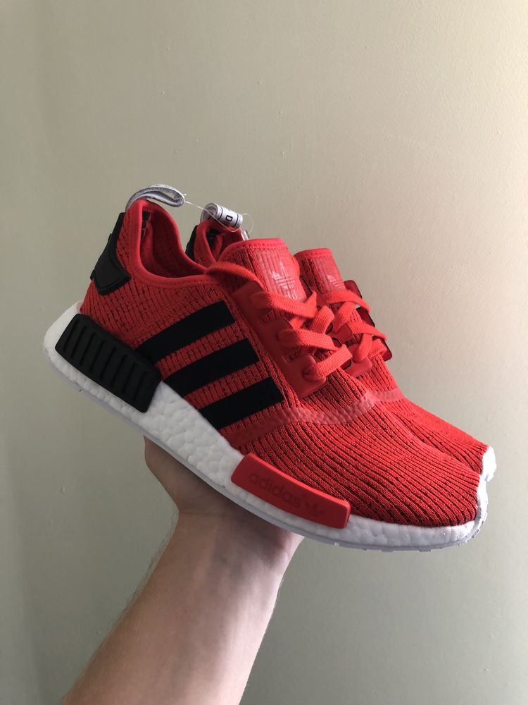 Adidas NMD Primeknit Boost