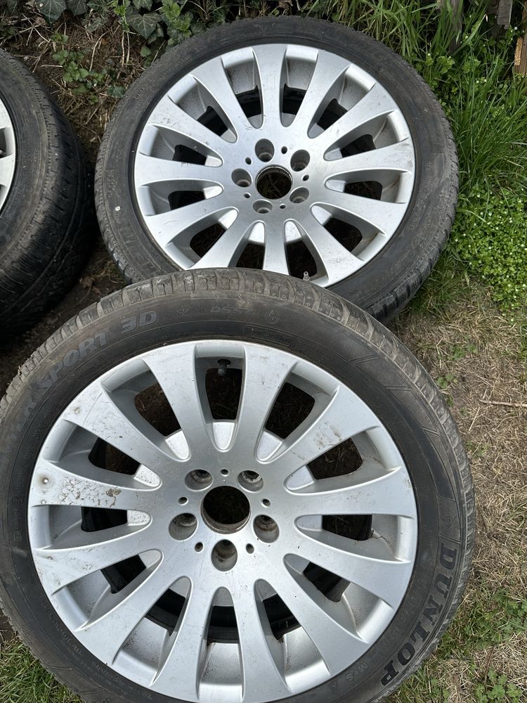Felgi BBS 18r      5x120