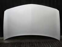 Capot Renault Megane II 2002 a 2009