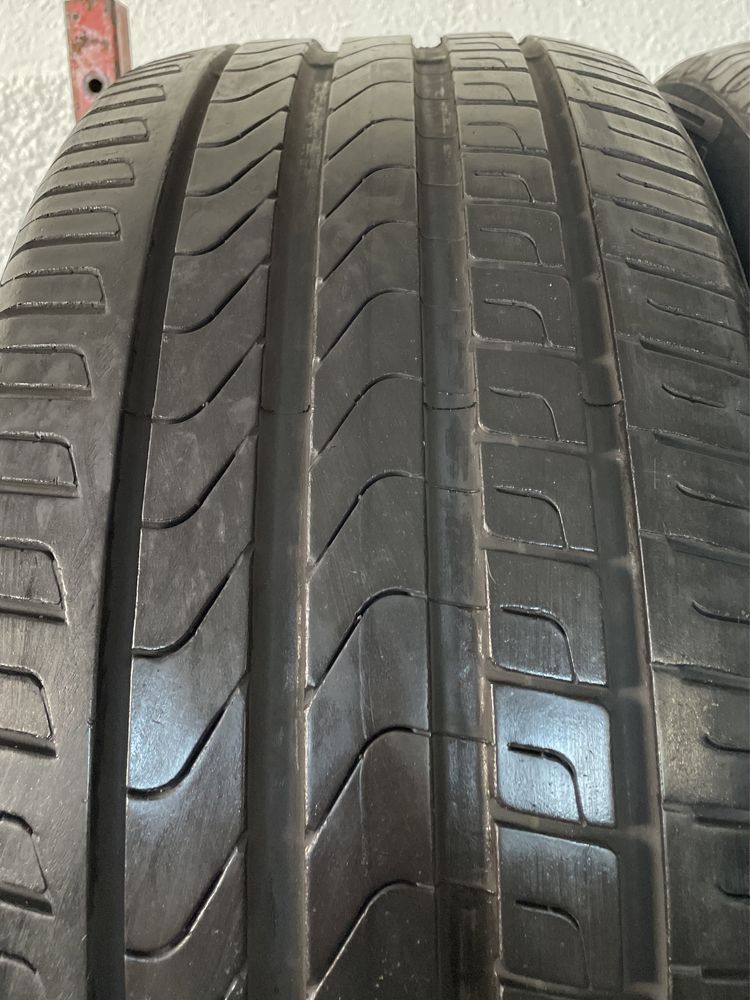 Opony Pireli Cinturato P7 MO Letnie 245/45R17 Adax Koźle
