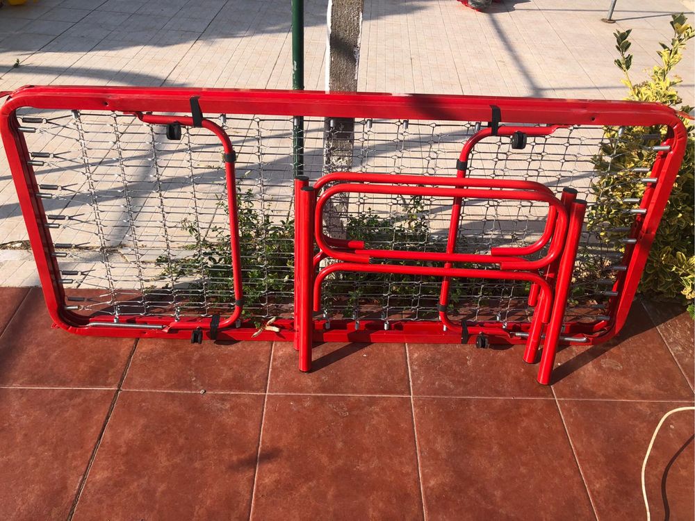 Camas individuais