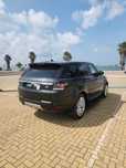 Ranger Rover sport 3.0 estimada!