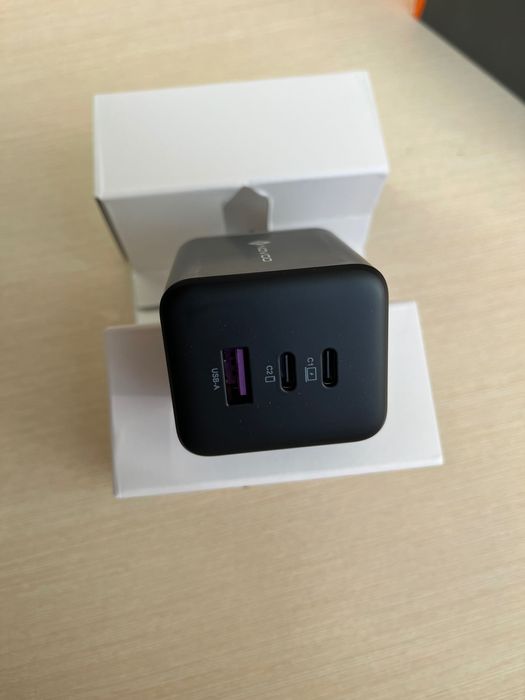 Зарядний пристрій 100W блочок для зарядки