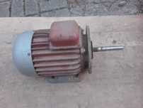 Silnik elektryczny 1.5 kw