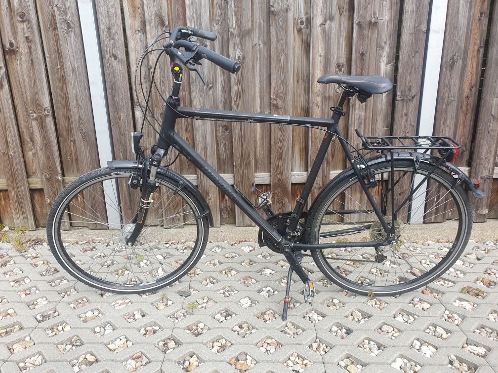 Rower trekkingowy WINORA Jamaica 4.2